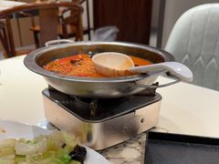 -高玛纳驴肉火烧(一世界店)