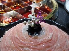 -井格重庆火锅(西直门凯德Mall店)