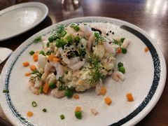 -FISH&POTATO Cō(地中海美食 万象城店)