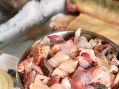 -老刘生态大鱼坊铁锅炖鱼(赛马场店)