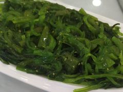 -京秀缘蒸汽海鲜农家菜大馅蒸饺