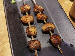 -烤匠麻辣烤鱼(观音桥大融城店)