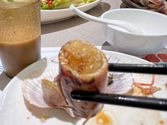 -大锅强·蒸海鲜青岛菜(吾悦广场店)