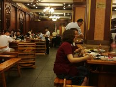 -老码头火锅(玉林店)