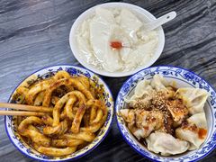 -西月城谭豆花(春熙路店)