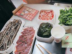 -川西坝子火锅(清江东路3.0直营店)