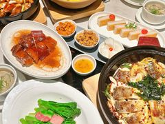 -滋粥楼·顺德菜(番禺广场总店)
