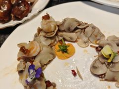 -正德楼果木烤鸭·渔家菜(东港店)