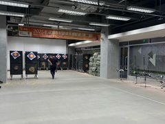 -無弓射箭俱乐部(领展中心城店)
