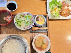 -味太助·银饭食堂(中华城店)