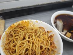 -杨记灌肠(食品街店)