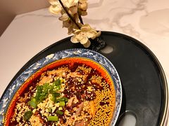 -川味堂·四川豆花(八卦岭店)