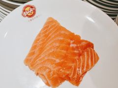-芭菲盛宴·环球美食(解放碑英利国际店)
