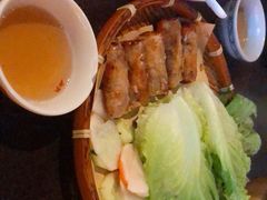 -大头虾越式风味餐厅(光明广场店)