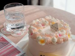 -壹点壹客·生日蛋糕(南山店)