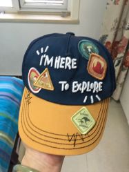 -丽家宝贝(悠唐购物中心店)