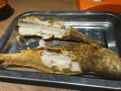 -直隶安家牛肉罩饼(建华店)