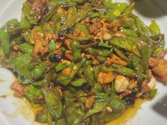 农家小炒肉-9家湘菜(上南路店)