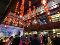 -巴人堂(女儿城店)