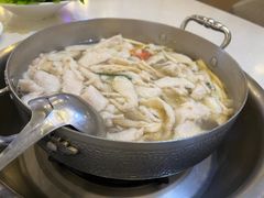 -芭夯兔·兔肉汤锅(新都店)
