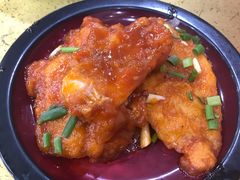-惠丰源烩面馆(经七路店)