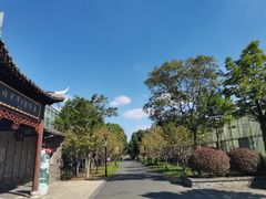 -嬉乐湾休闲旅游区