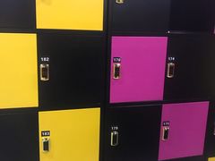 -嘿哟动霸CHUA·新潮玩运动娱乐中心·蹦床滑冰团建乐园