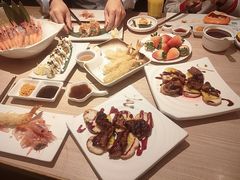 -大渔铁板烧(万象城店)
