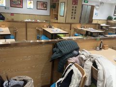 -老边饺子馆(东单店)