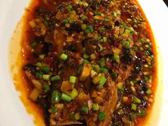 -陆壹捌餐厅(五大道店)