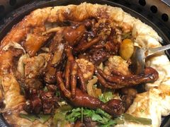 -灶座小锅烀饼·铁锅炖(全国总店)