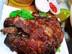 鸿运当头-上庄晋风庄园(上庄店)