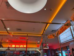 -牛事制造局牛肉火锅(莲岳路店)