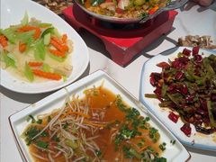 -旺达·福州菜(正大广场店)
