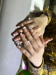 -瞧·享轻奢美甲美睫