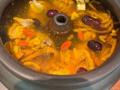 经典原味汽锅鸡-云海肴·汽锅鸡·云南菜(苏州中心店)