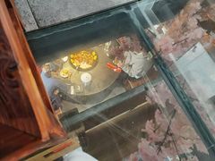 -缘福乡村铁锅炖民宿(八达岭店)