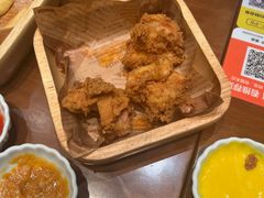 -8PINTS八品脱·日料·烧鸟·精酿小酒馆(莘庄店)