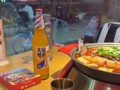 -三顾烤庐·烤鱼·烧烤·龙虾(奉贤店)