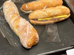 -OUR Bakery(中海环宇荟店)