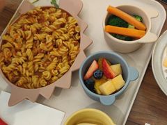 -Pennehut畔尼意面(合肥万象城店)