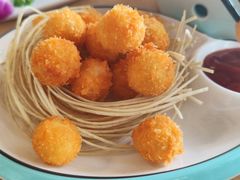 -品味泸沽湖•民族特色菜(大落水店)