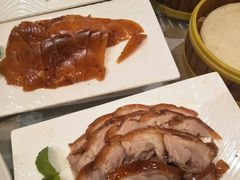 精品烤鸭-又一福烤鸭·北京菜(东四店)
