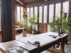 -庆云楼饭庄(什刹海店)