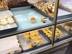 -爱德顺糕点食屋(利民道店)