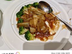 -郑庄脂渣海鲜楼(九水路店)