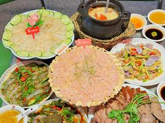 -官塘鱻鱻鱼生·潮汕生腌·砂锅粥(西马路总店)