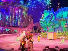 -珠海横琴长隆《卡卡虎奇遇记》