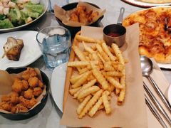 -必胜客(WOW玉泉远洋店)