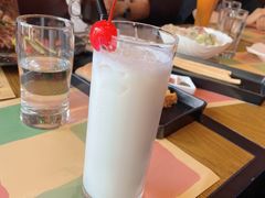 椰林飘香-安妮意大利餐厅(国贸店)